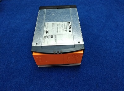 BLOCK 電源變壓器 PVSE 400/24-20